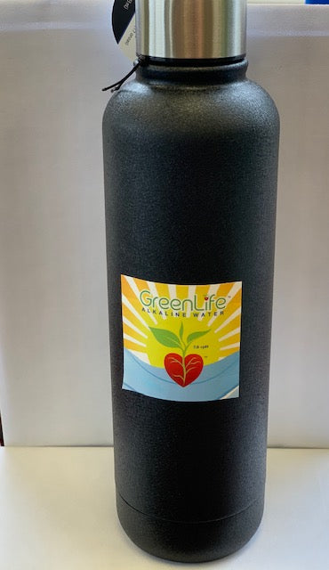 GreenLife Water Container